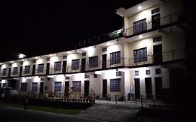 Vikram Palace Barkot