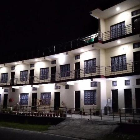 Hotel Vikram Palace Barkot Exterior photo