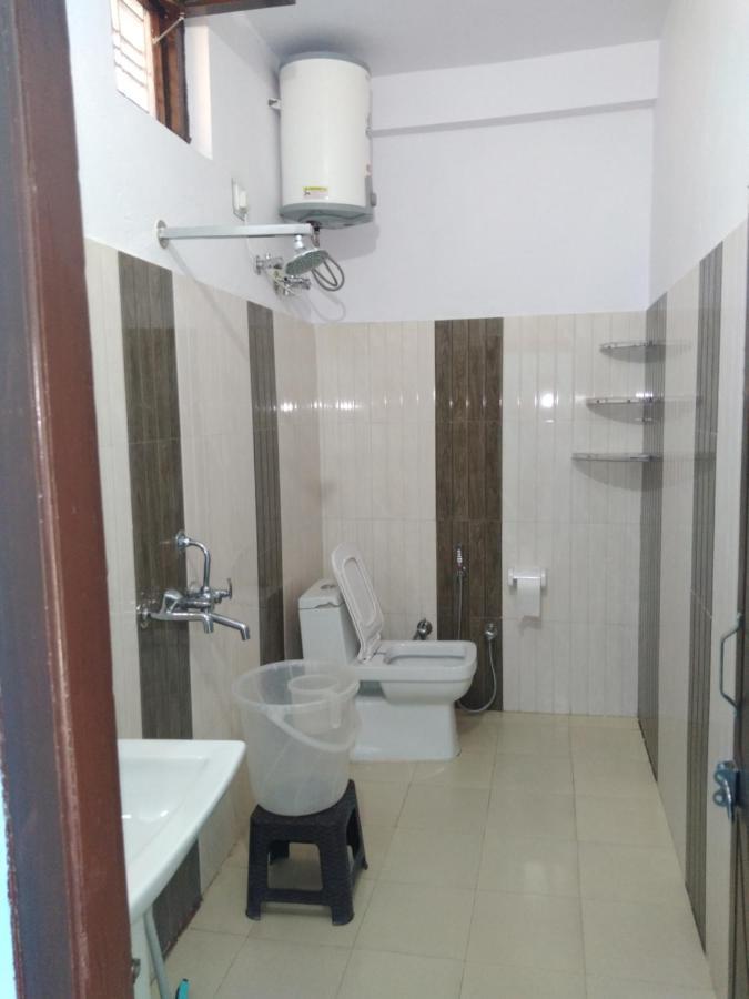 Hotel Vikram Palace Barkot Exterior photo